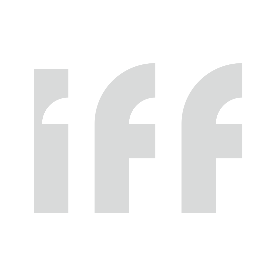 iff logo