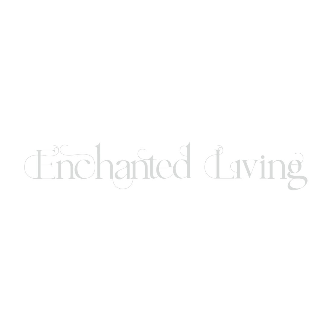 enchanted living
